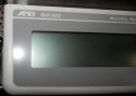 AnD GH-202 Analytical Balance_closeup